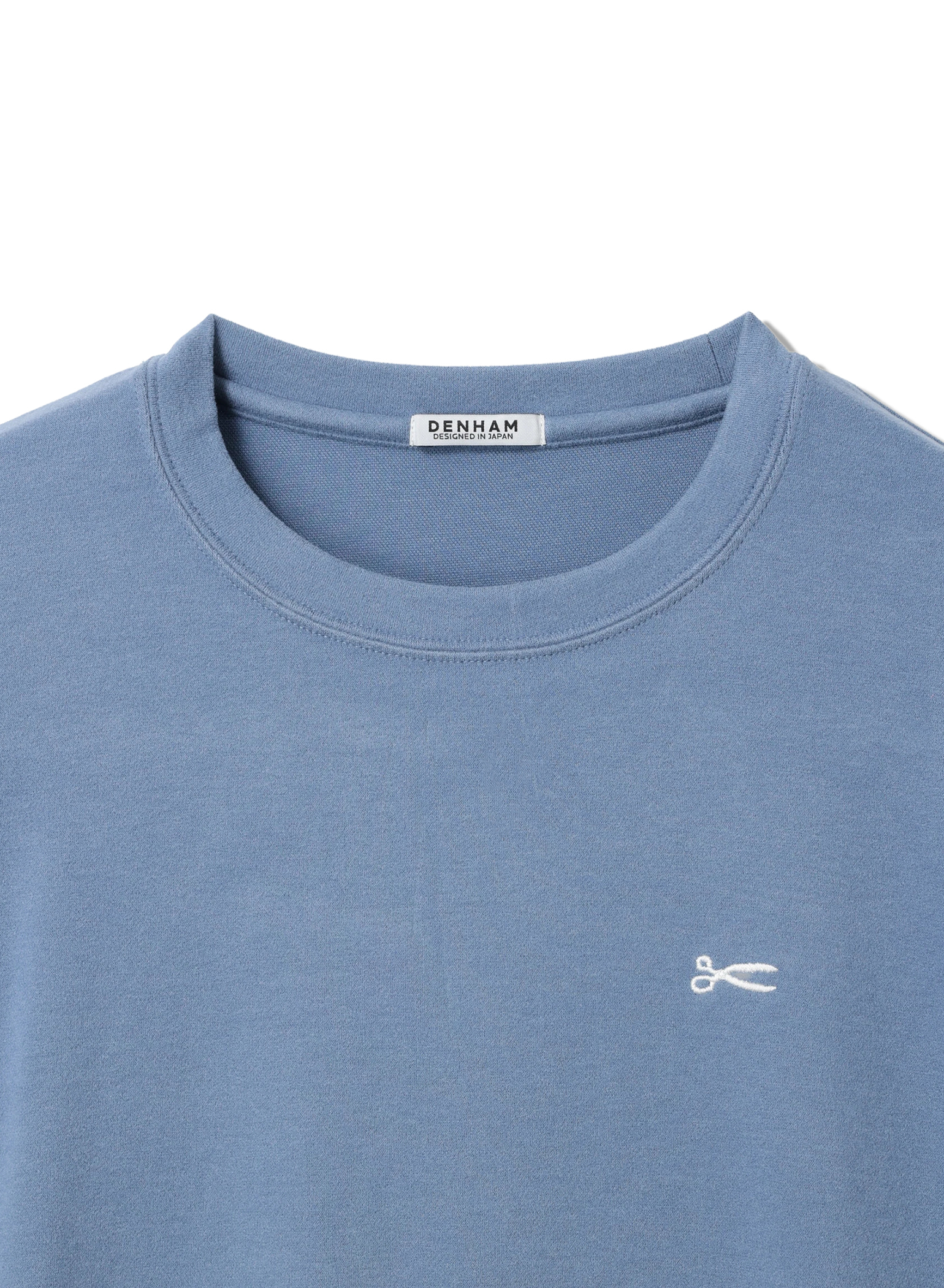 DENHAM(デンハム) |MIP CREW