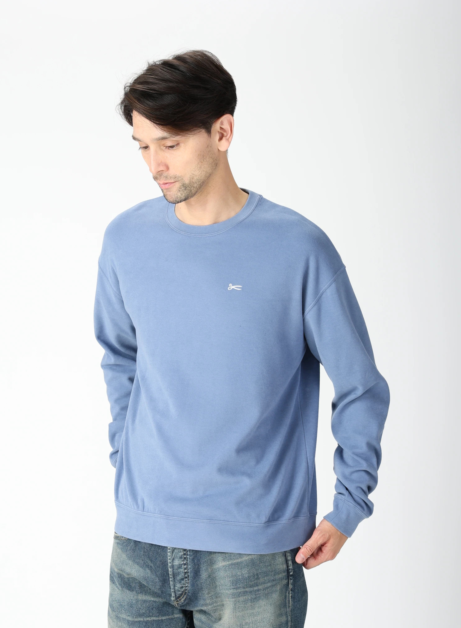 DENHAM(デンハム) |MIP CREW