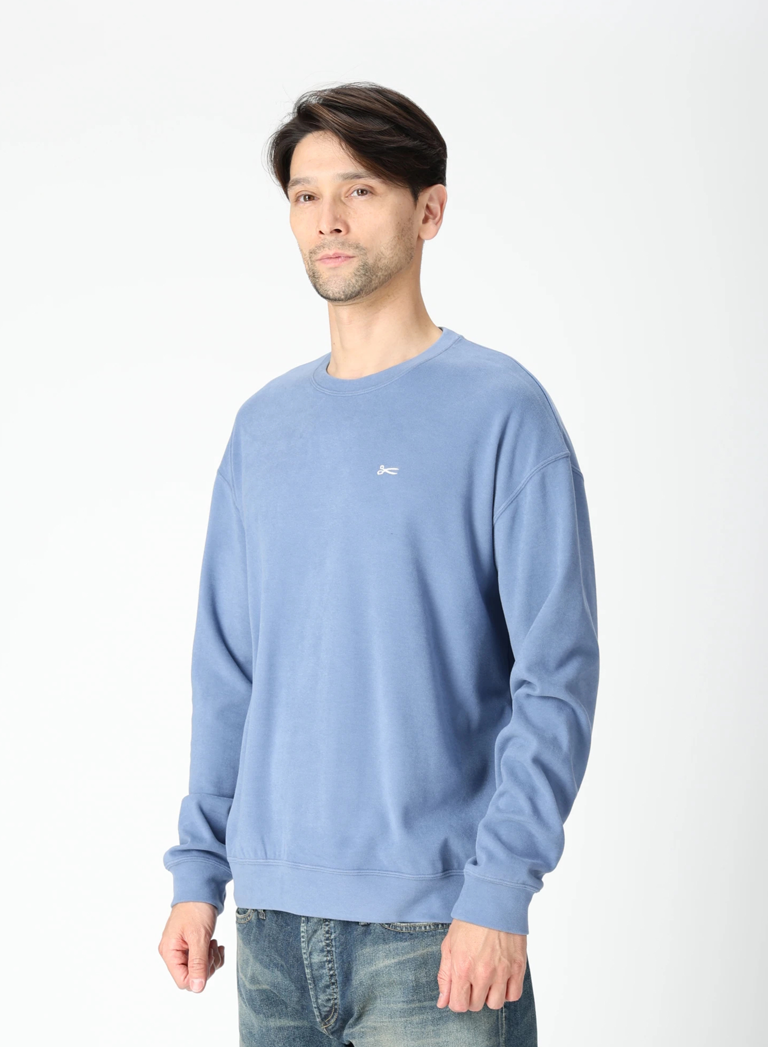 DENHAM(デンハム) |MIP CREW