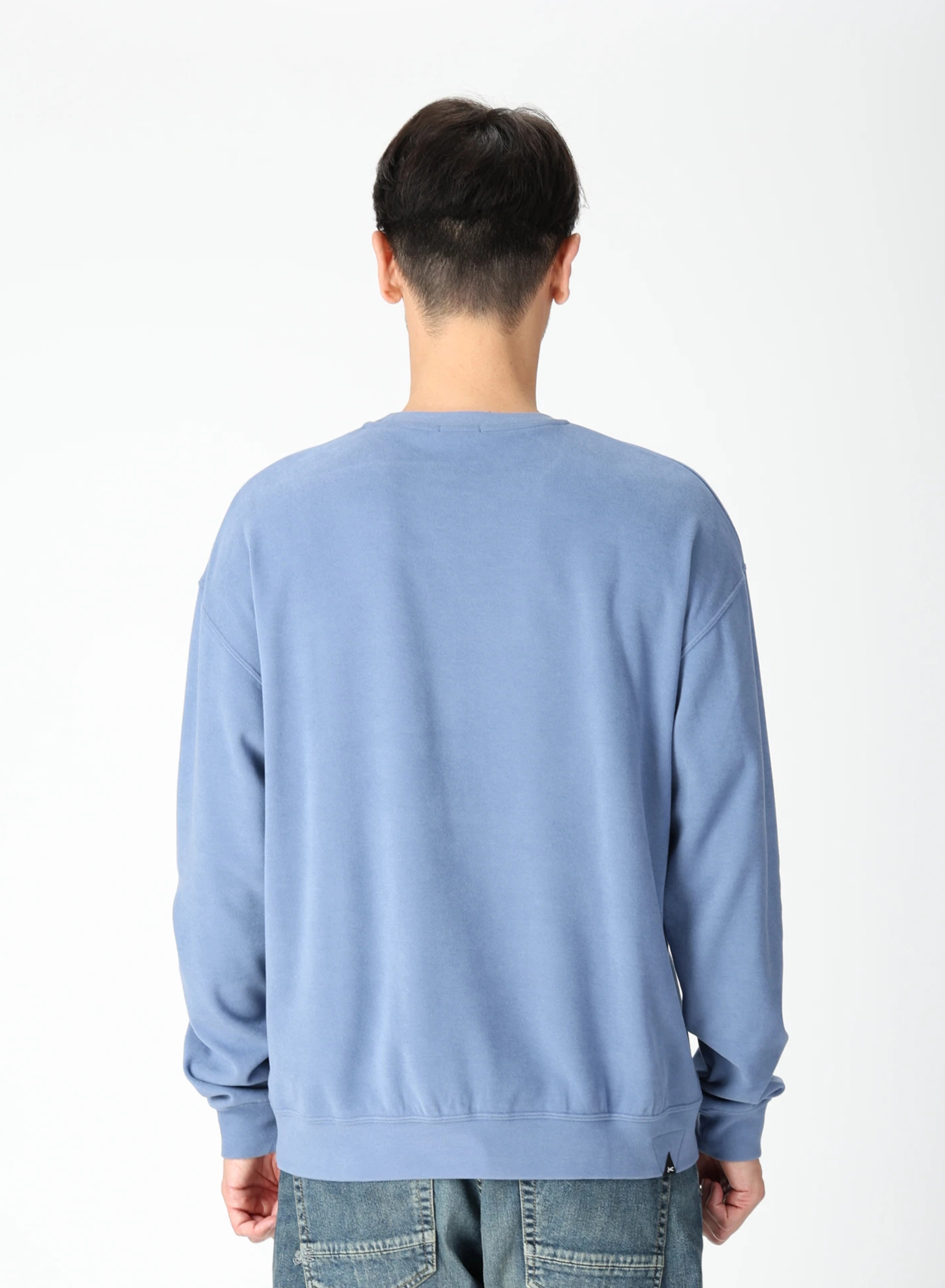 DENHAM(デンハム) |MIP CREW