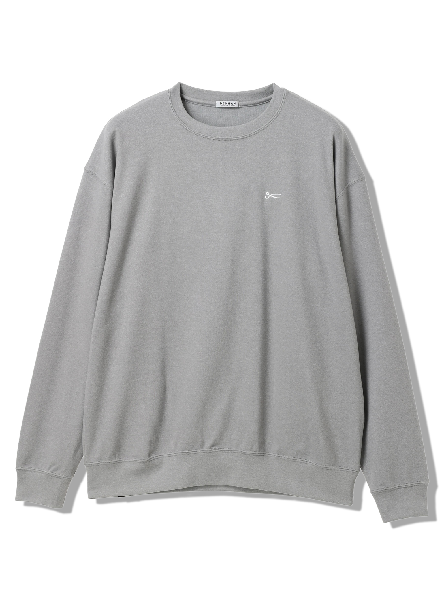 MIP CREW アイテム詳細｜DENHAM（デンハム）日本公式オンライン