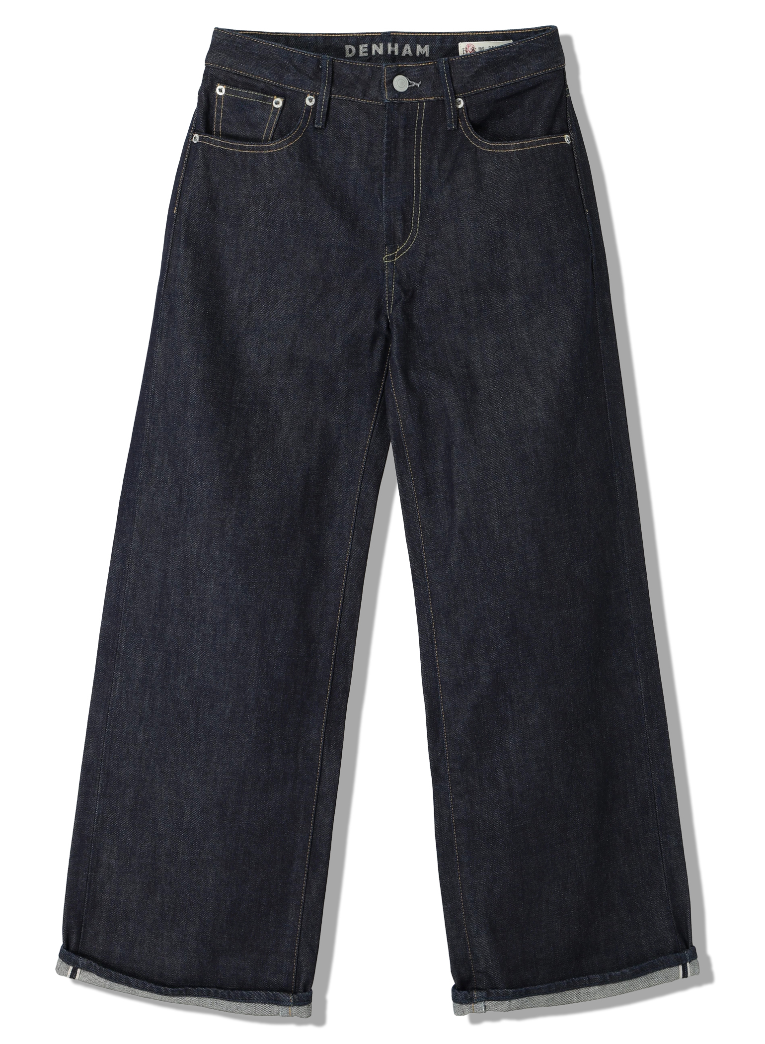 DENHAM(デンハム) |KEIRA MIJ R