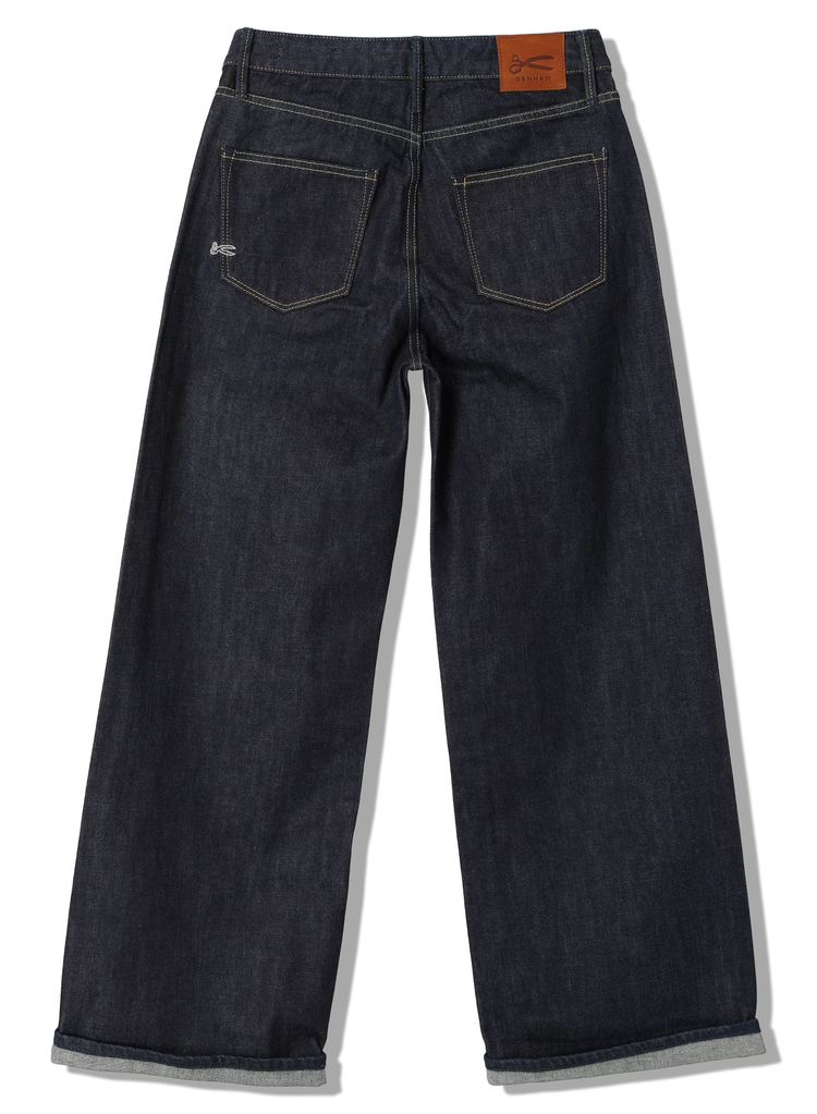 KEIRA MIJ R アイテム詳細｜DENHAM（デンハム）日本公式オンラインストア