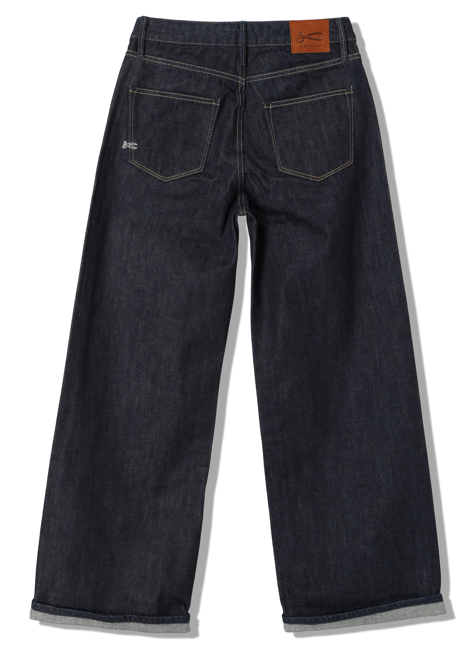 DENHAM(デンハム) |KEIRA MIJ R