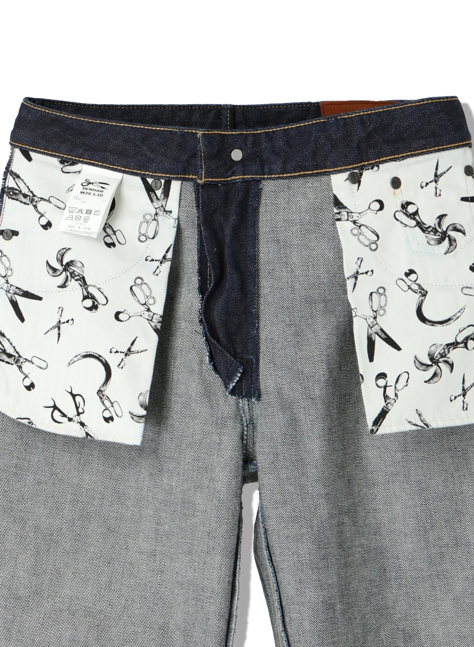 DENHAM(デンハム) |KEIRA MIJ R