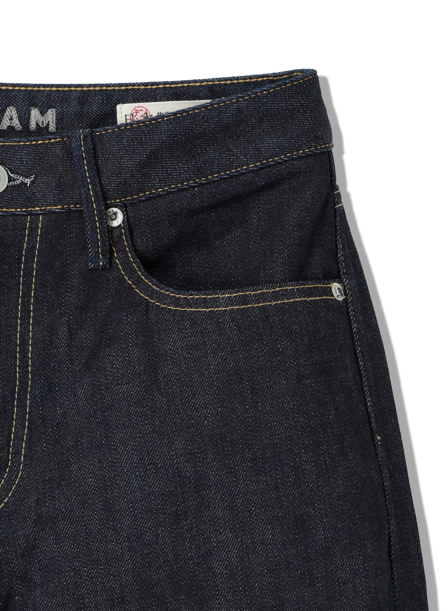 DENHAM(デンハム) |KEIRA MIJ R