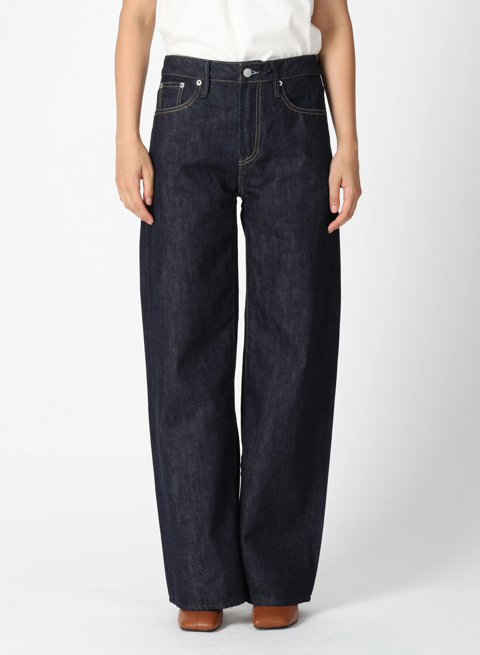 DENHAM(デンハム) |KEIRA MIJ R