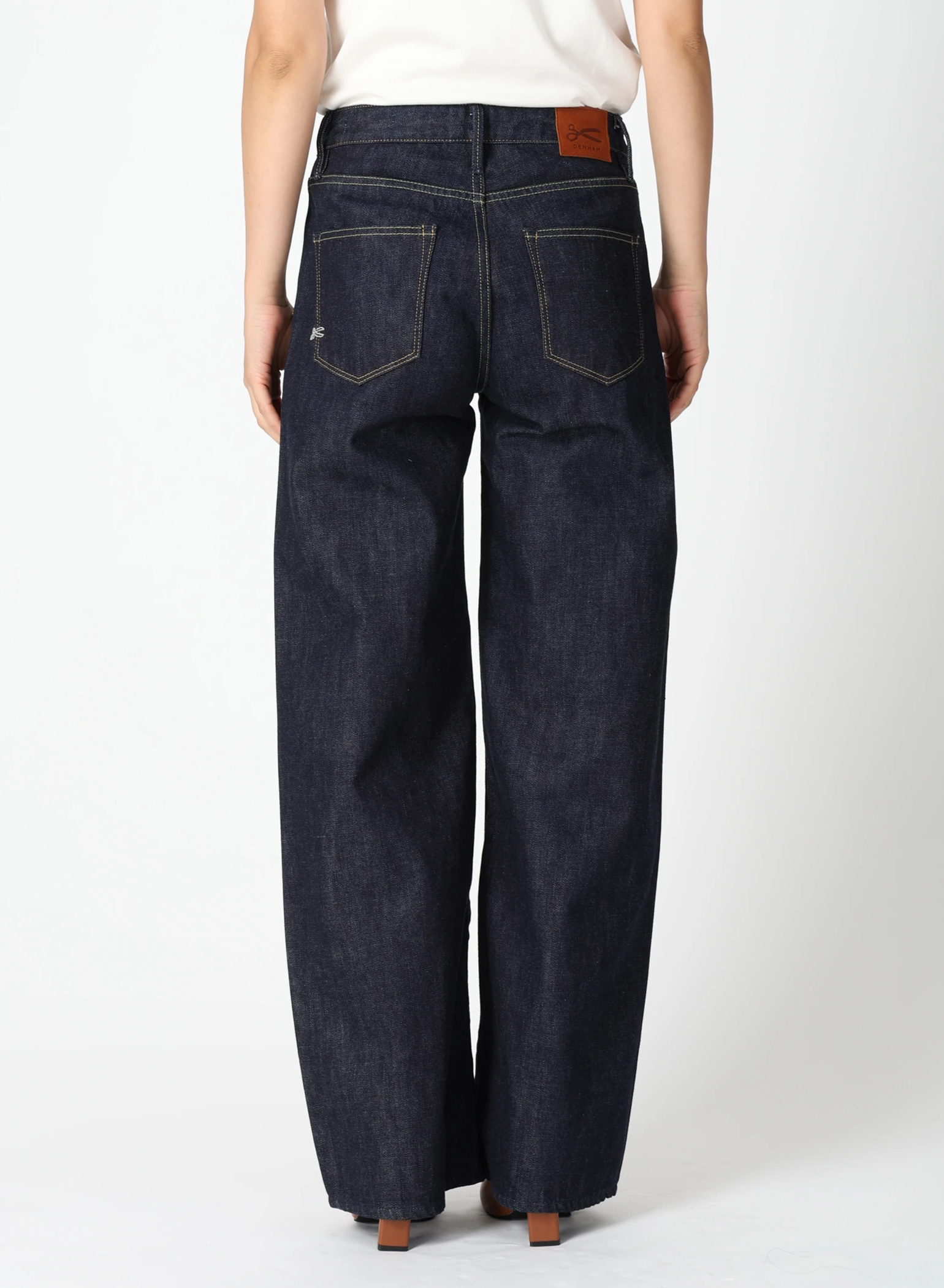 DENHAM(デンハム) |KEIRA MIJ R