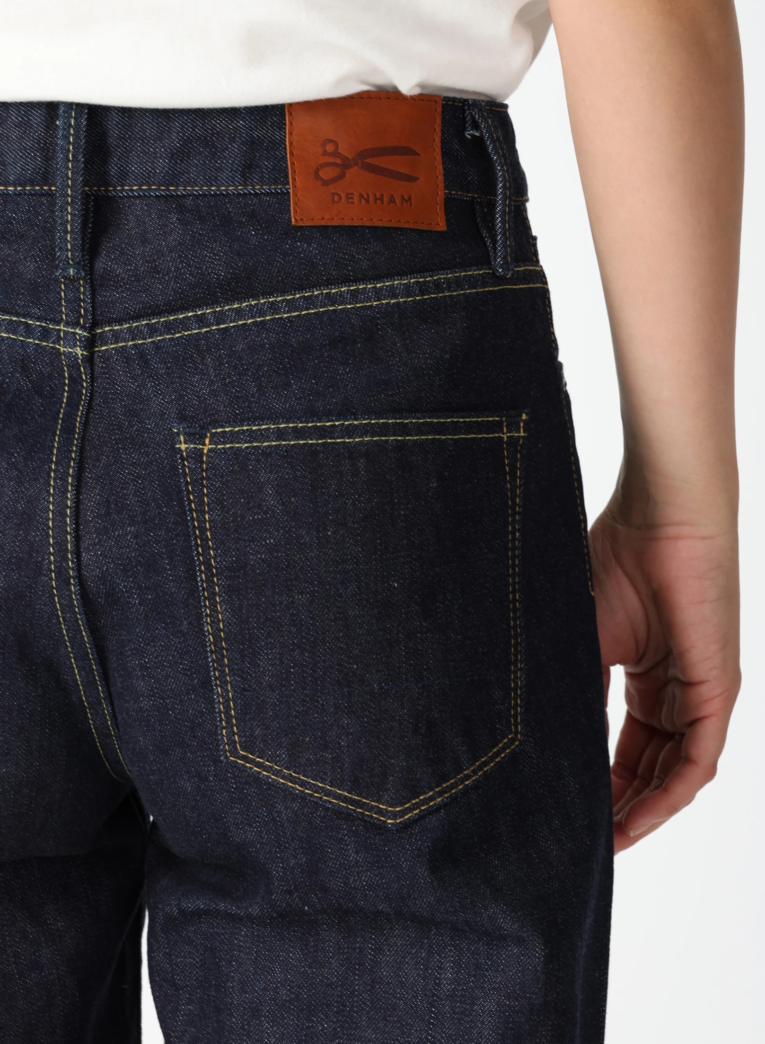 DENHAM(デンハム) |KEIRA MIJ R