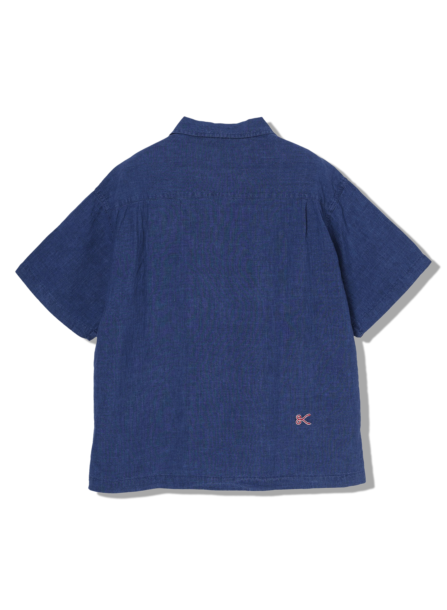 a IN U STORY SHIRT アイテム詳細｜DENHAM（デンハム）日本公式
