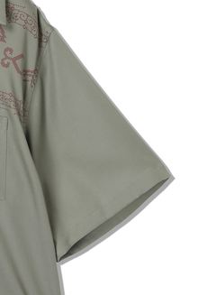 DENHAM(デンハム) |a IN U ALOHA SHIRT