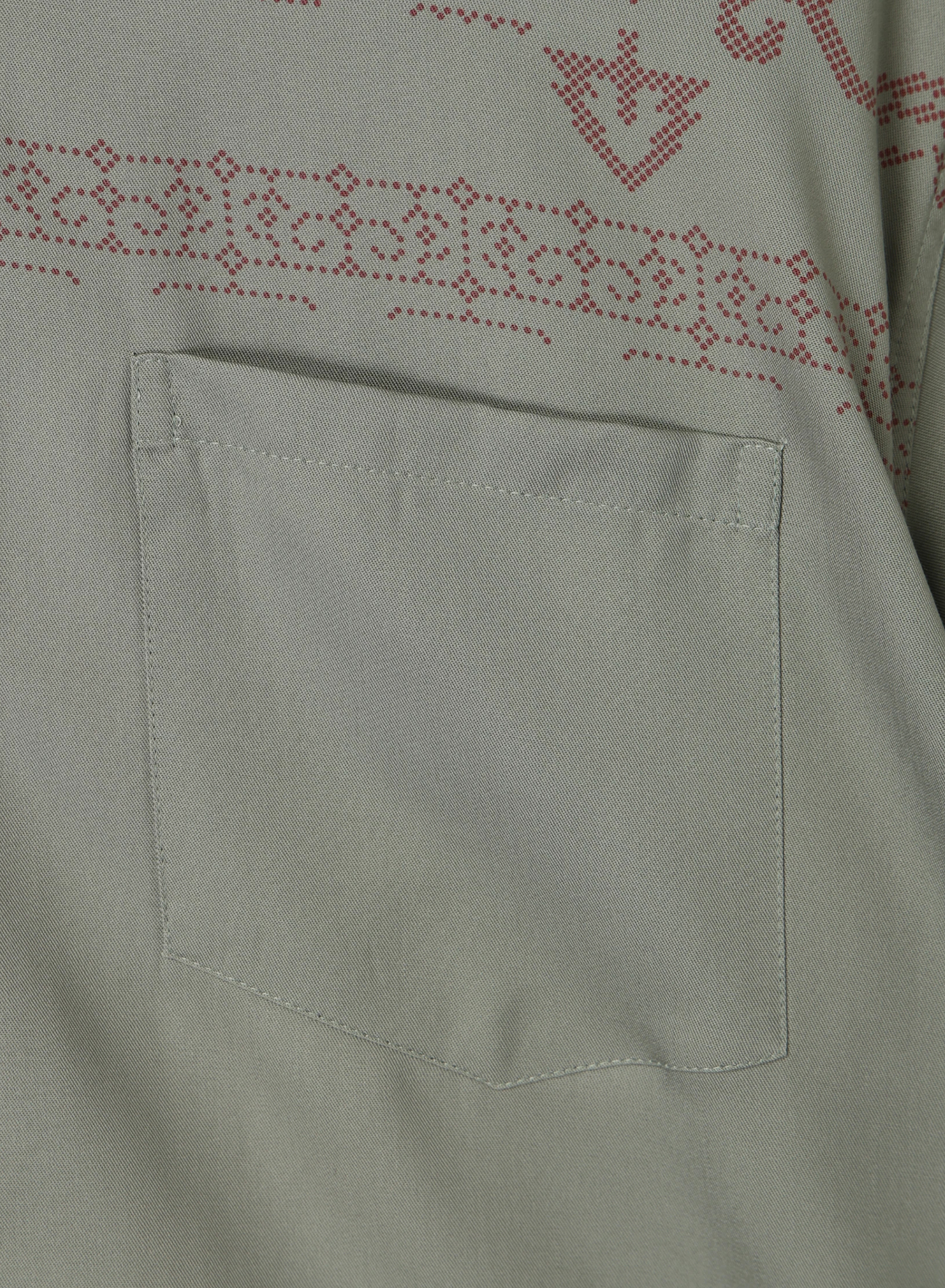 DENHAM(デンハム) |a IN U ALOHA SHIRT