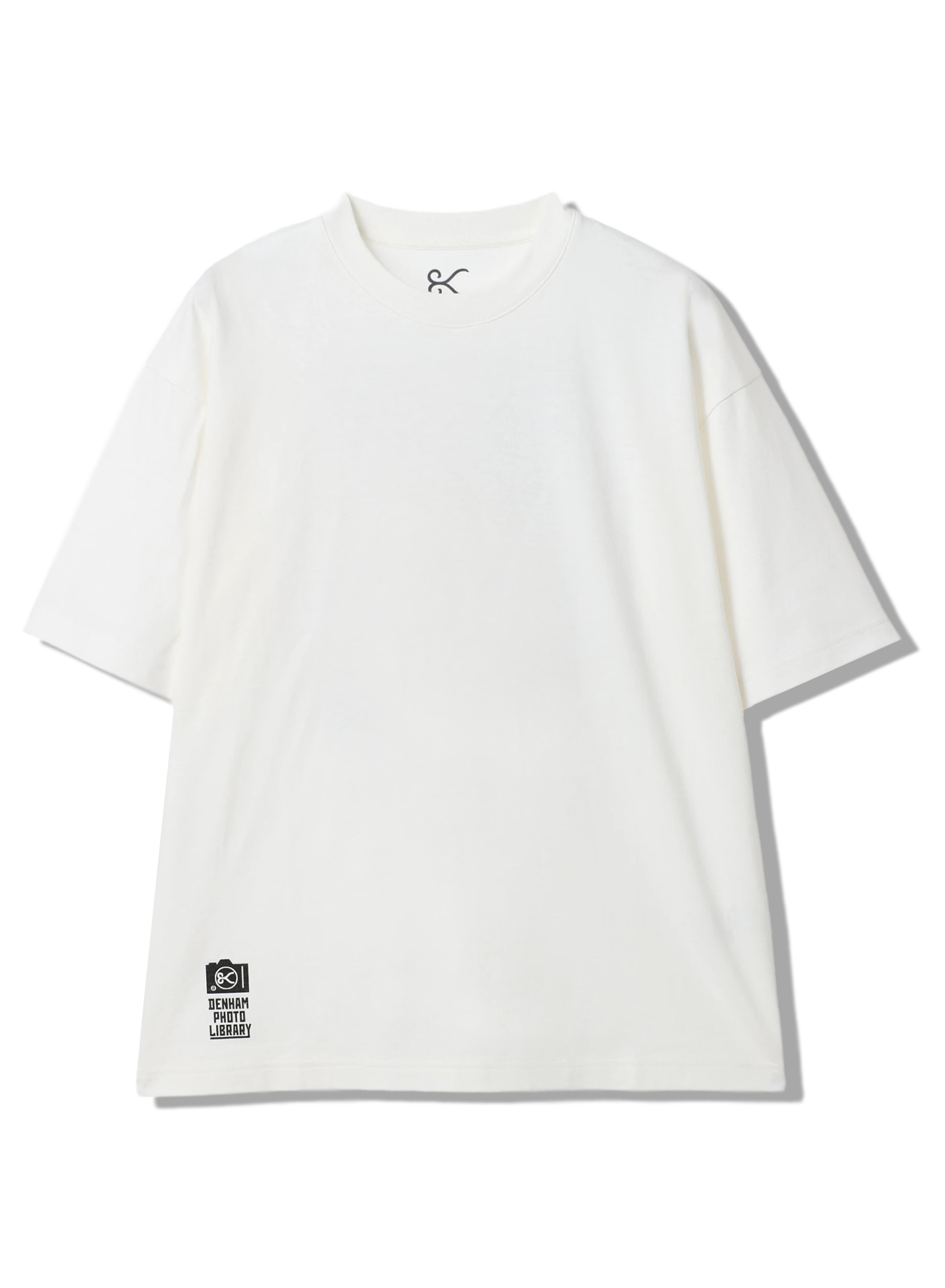 a IN U STORY TEE アイテム詳細｜DENHAM（デンハム）日本公式