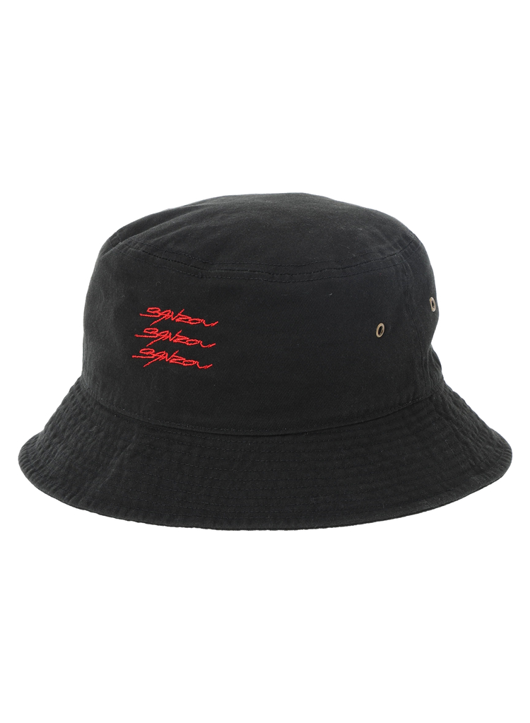 【中古】 Not So Happy to Be Sad Shandon DH X SANZOU HAT アイテム詳細｜DENHAM（デンハム）日本公式