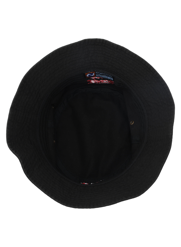 【中古】 Not So Happy to Be Sad Shandon DH X SANZOU HAT アイテム詳細｜DENHAM（デンハム）日本公式