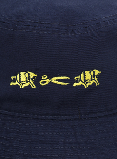 DENHAM(デンハム) |DH X SANZOU HAT