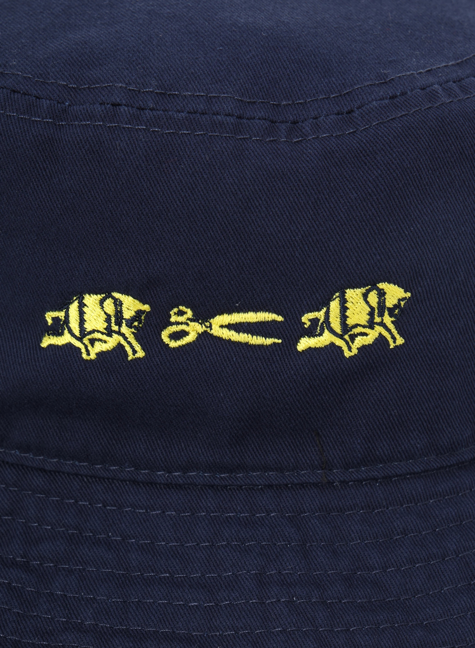 DENHAM(デンハム) |DH X SANZOU HAT