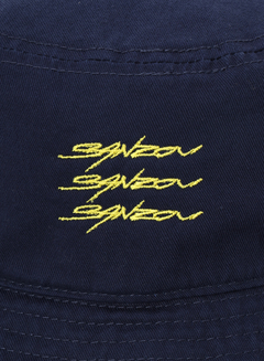 DENHAM(デンハム) |DH X SANZOU HAT