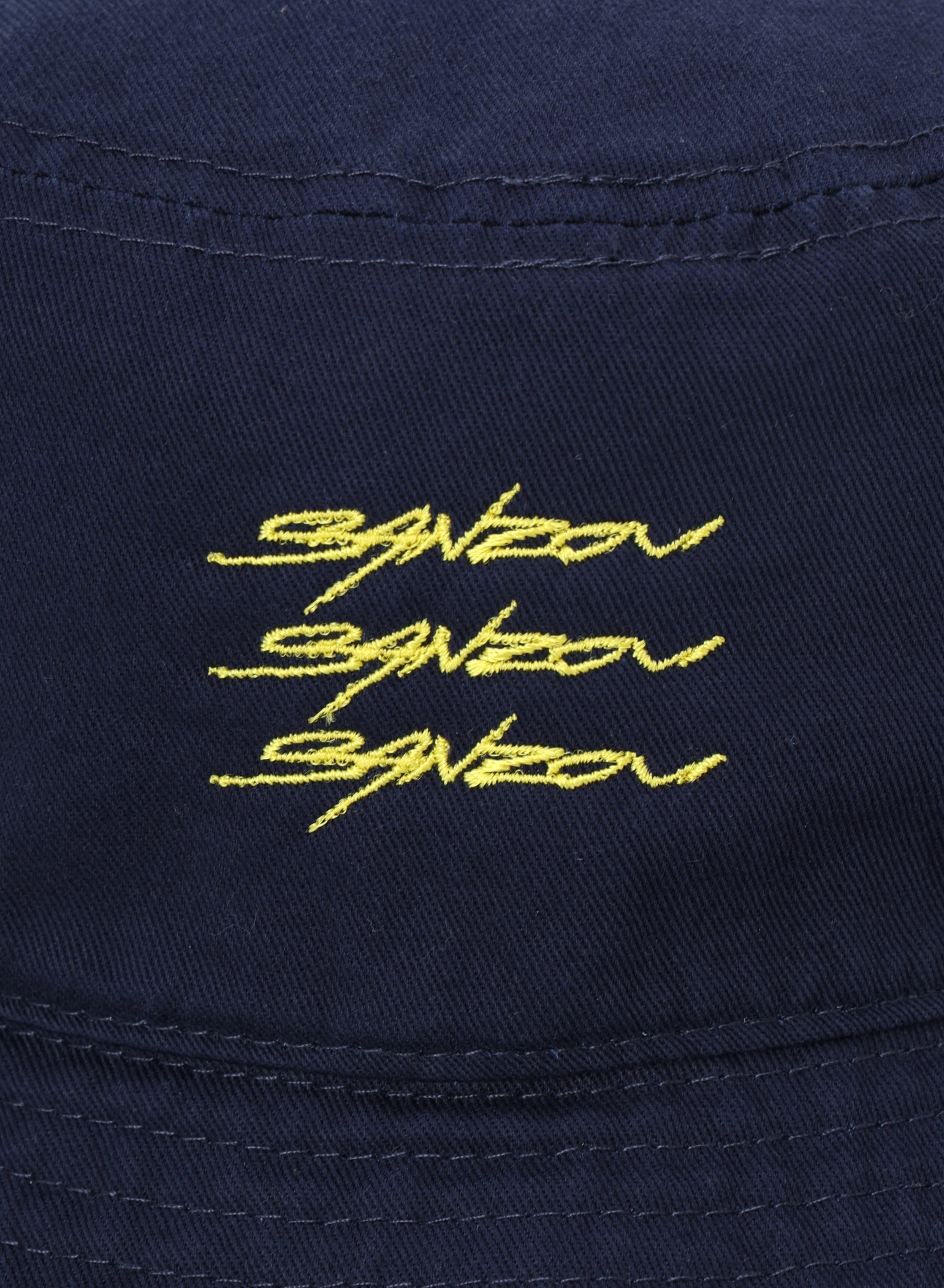 DENHAM(デンハム) |DH X SANZOU HAT