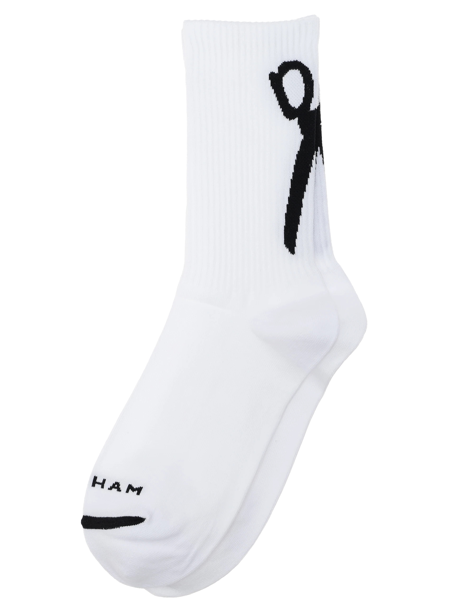 SCISSORS SOCKS アイテム詳細｜DENHAM（デンハム）日本公式