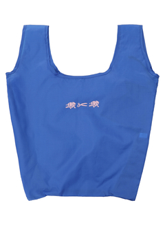 DENHAM(デンハム) |DH X SANZOU ECO BAG