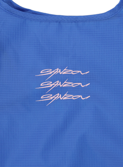 DENHAM(デンハム) |DH X SANZOU ECO BAG