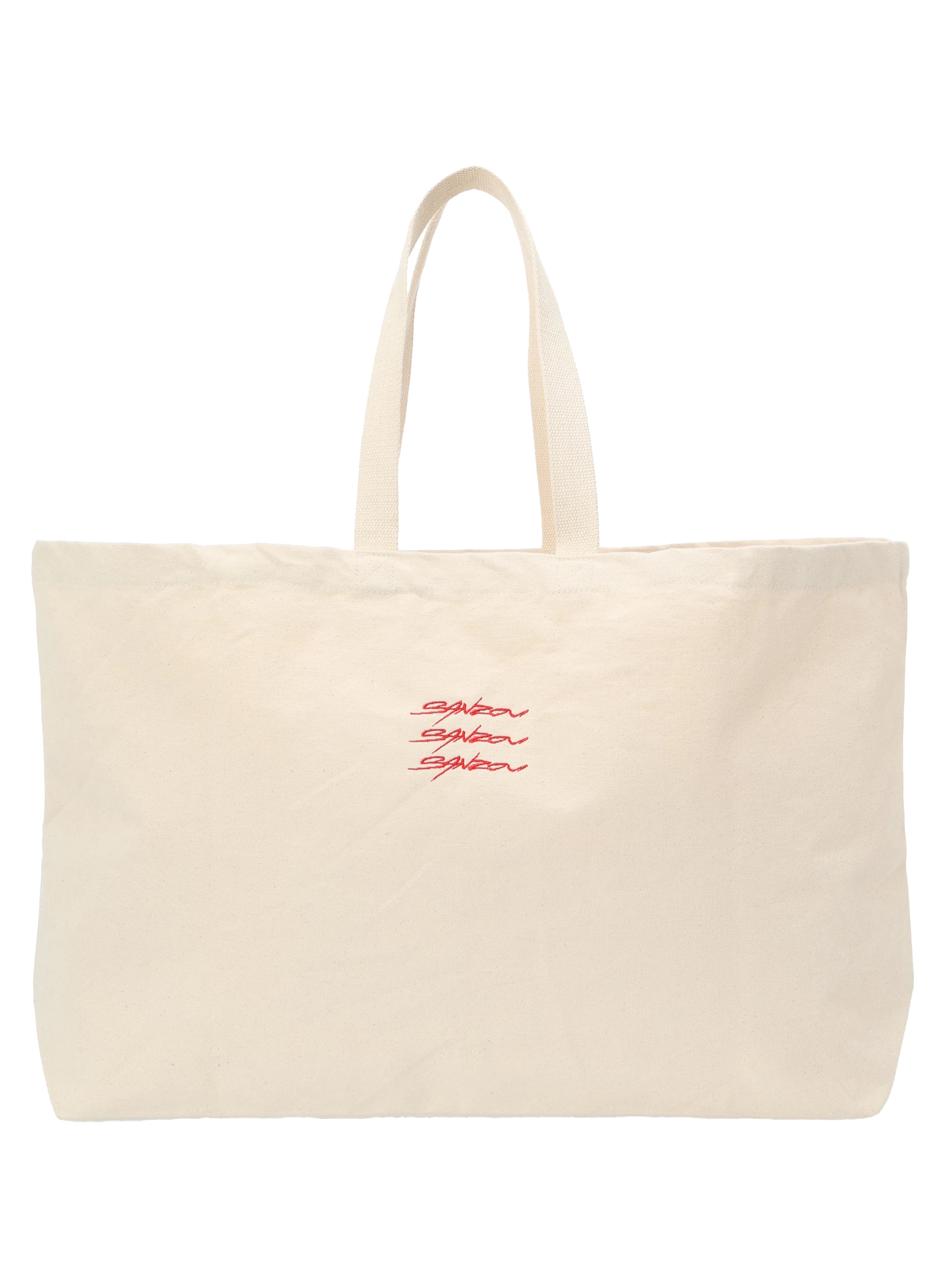DENHAM(デンハム) |DH X SANZOU CANVAS TOTE