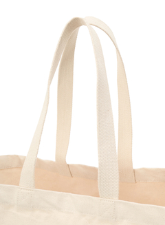 DENHAM(デンハム) |DH X SANZOU CANVAS TOTE
