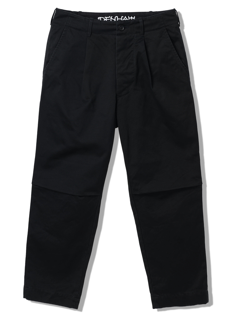 a IN U CHINO アイテム詳細｜DENHAM（デンハム）日本公式オンラインストア