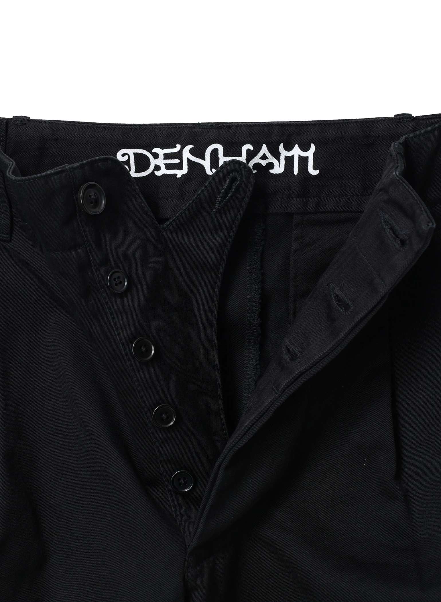 DENHAM(デンハム) |a IN U CHINO