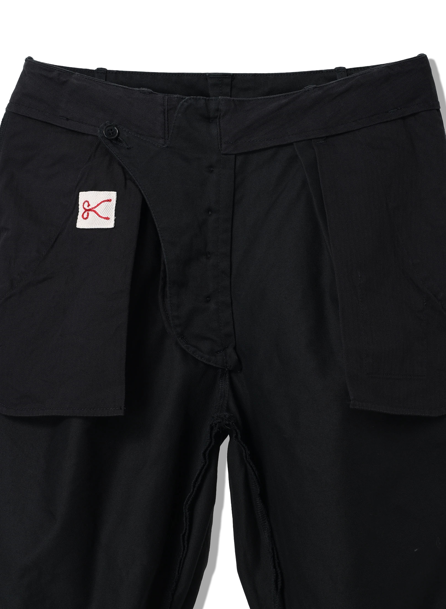 DENHAM(デンハム) |a IN U CHINO