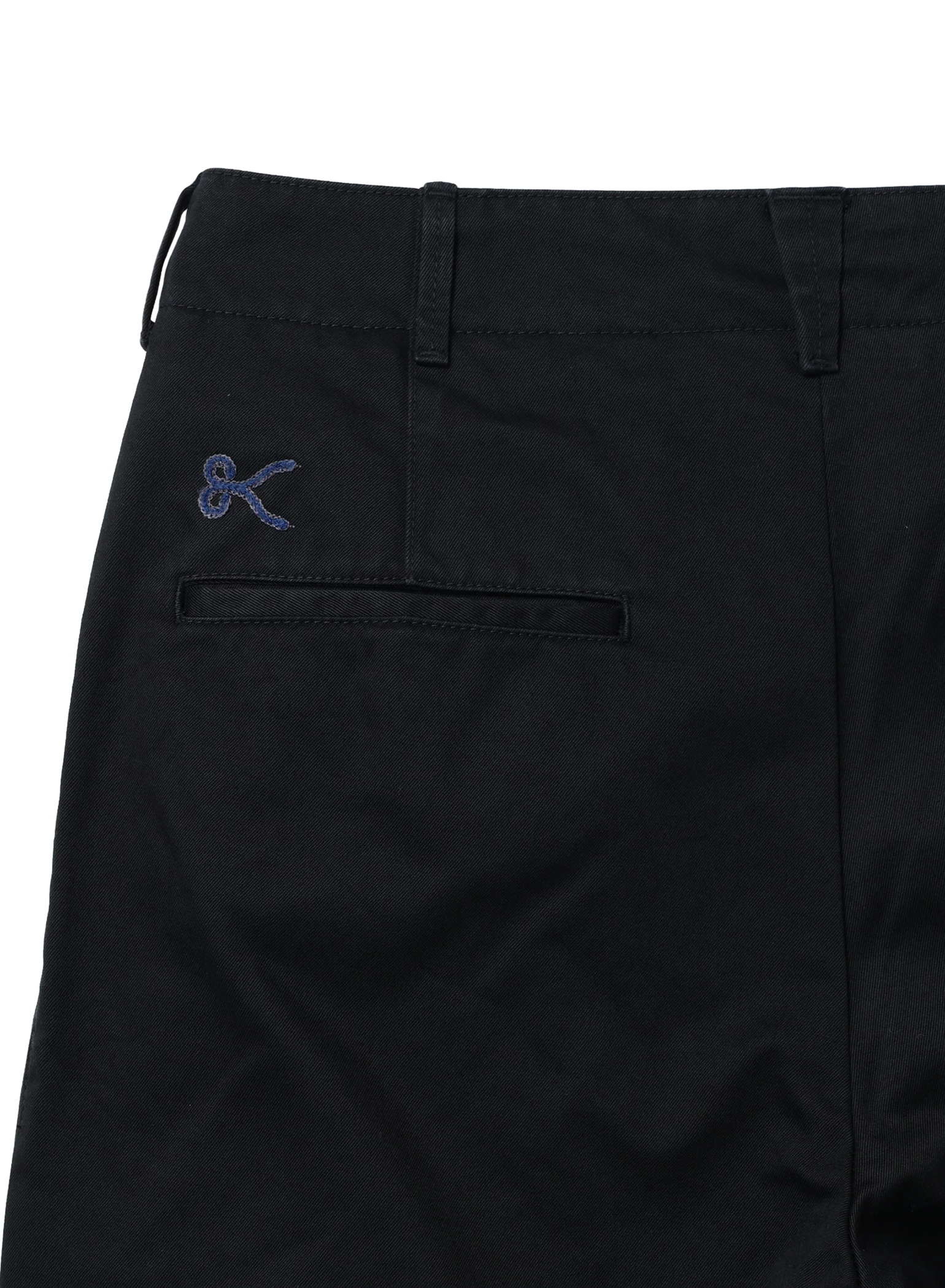 DENHAM(デンハム) |a IN U CHINO