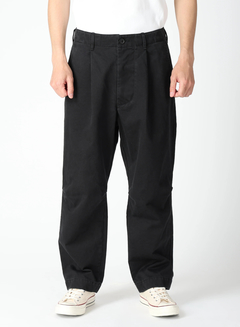 DENHAM(デンハム) |a IN U CHINO