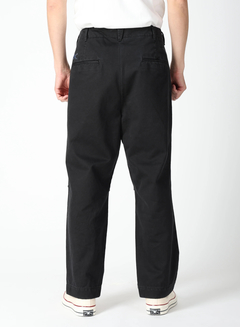 DENHAM(デンハム) |a IN U CHINO