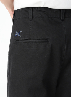 DENHAM(デンハム) |a IN U CHINO