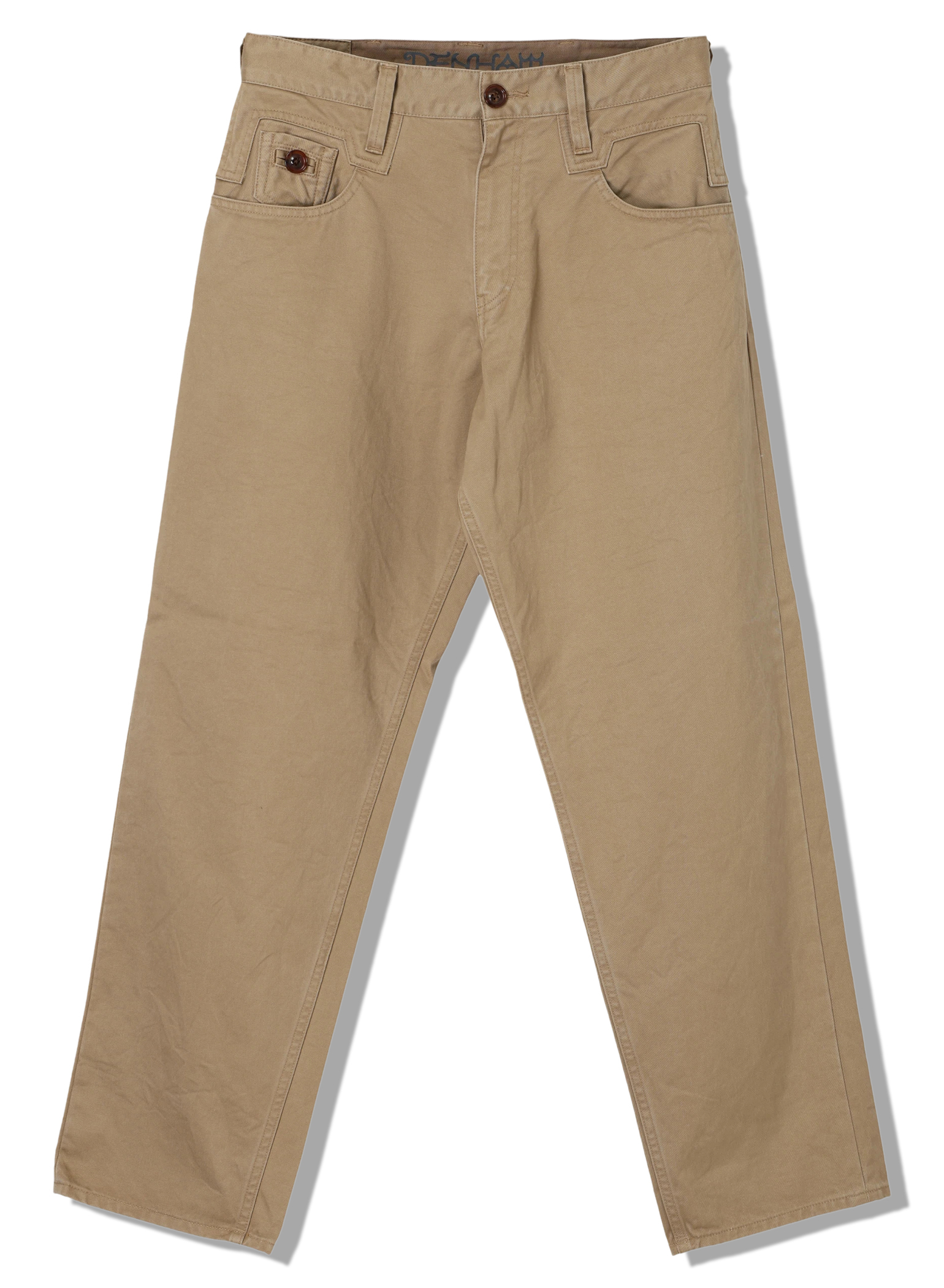 DENHAM(デンハム) |a IN U JUMBO CHINO