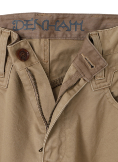 DENHAM(デンハム) |a IN U JUMBO CHINO