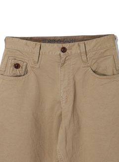 DENHAM(デンハム) |a IN U JUMBO CHINO