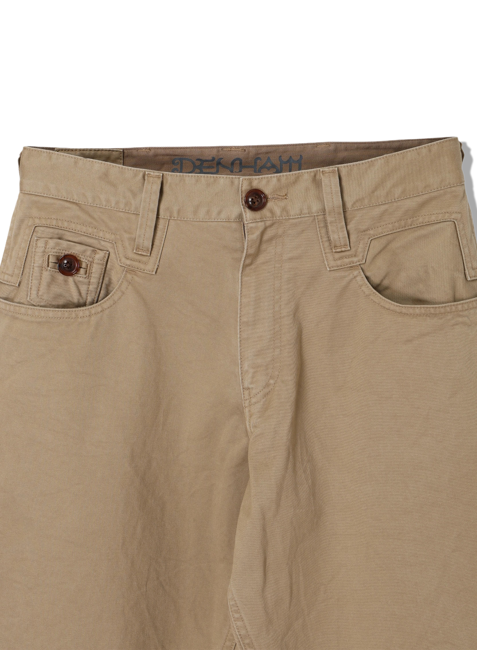 デンハム　チノパン RAZOR CHINO HS アイテム詳細｜DENHAM（デンハム）日本公式