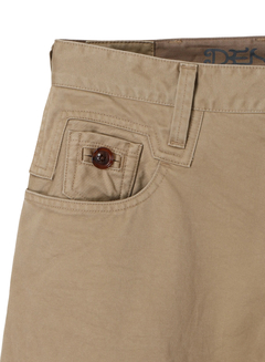 DENHAM(デンハム) |a IN U JUMBO CHINO