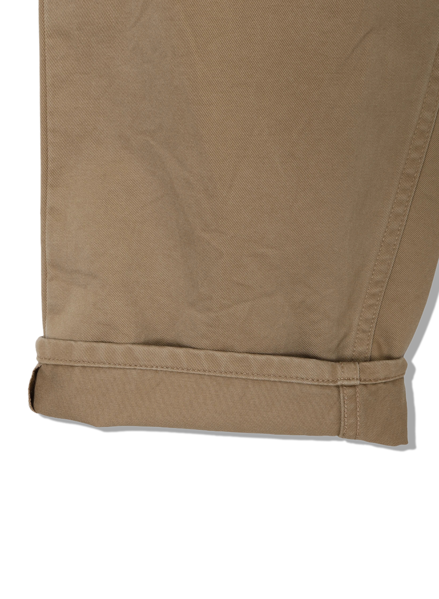 DENHAM(デンハム) |a IN U JUMBO CHINO