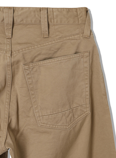 DENHAM(デンハム) |a IN U JUMBO CHINO