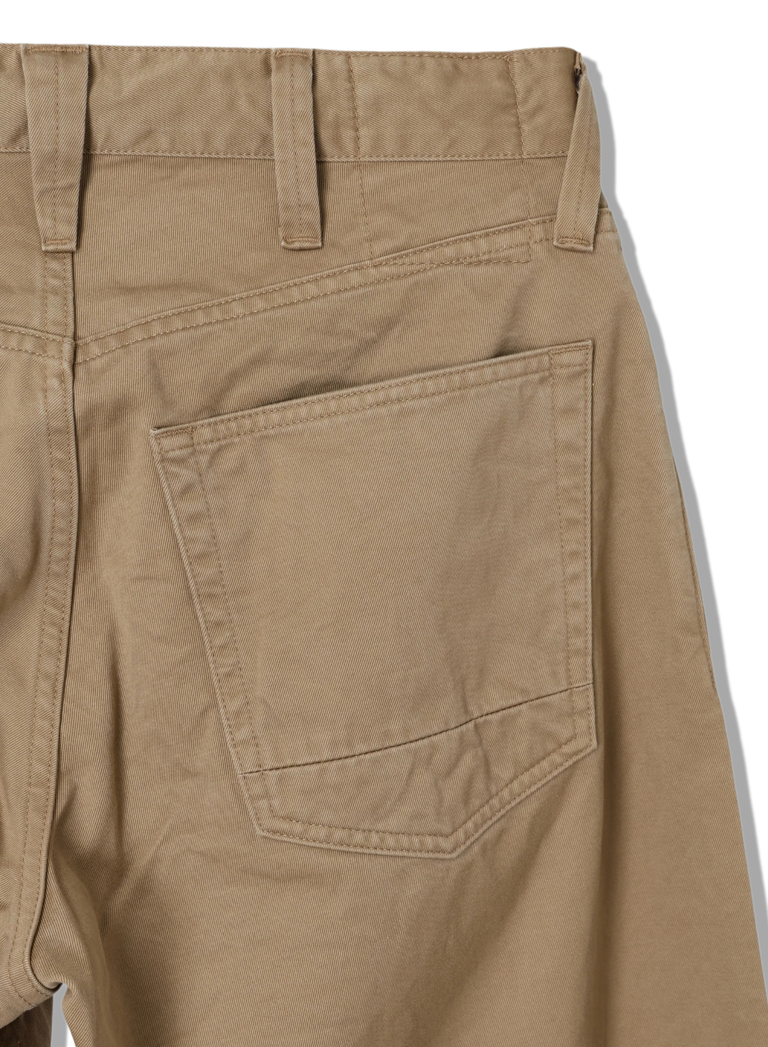 DENHAM(デンハム) |a IN U JUMBO CHINO