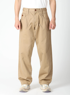 DENHAM(デンハム) |a IN U JUMBO CHINO