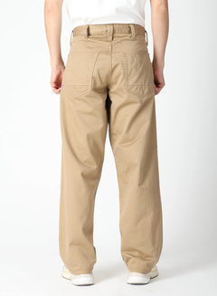 DENHAM(デンハム) |a IN U JUMBO CHINO