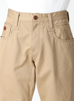 DENHAM(デンハム) |a IN U JUMBO CHINO