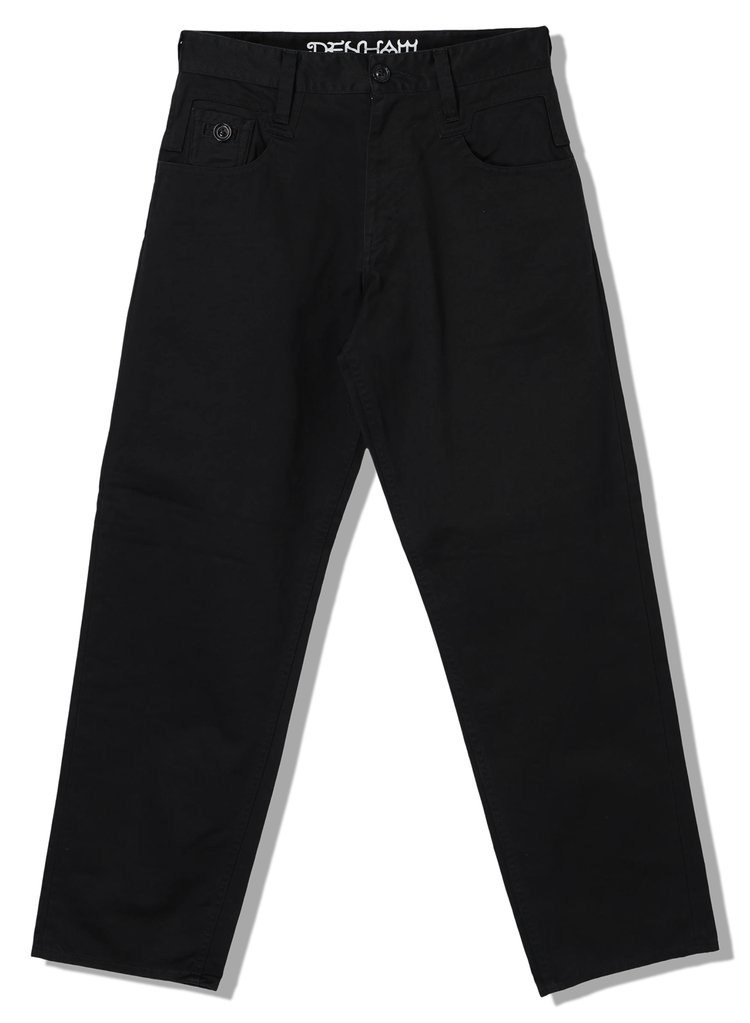 a IN U JUMBO CHINO アイテム詳細｜DENHAM（デンハム）日本公式