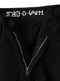 DENHAM(デンハム) |a IN U JUMBO CHINO