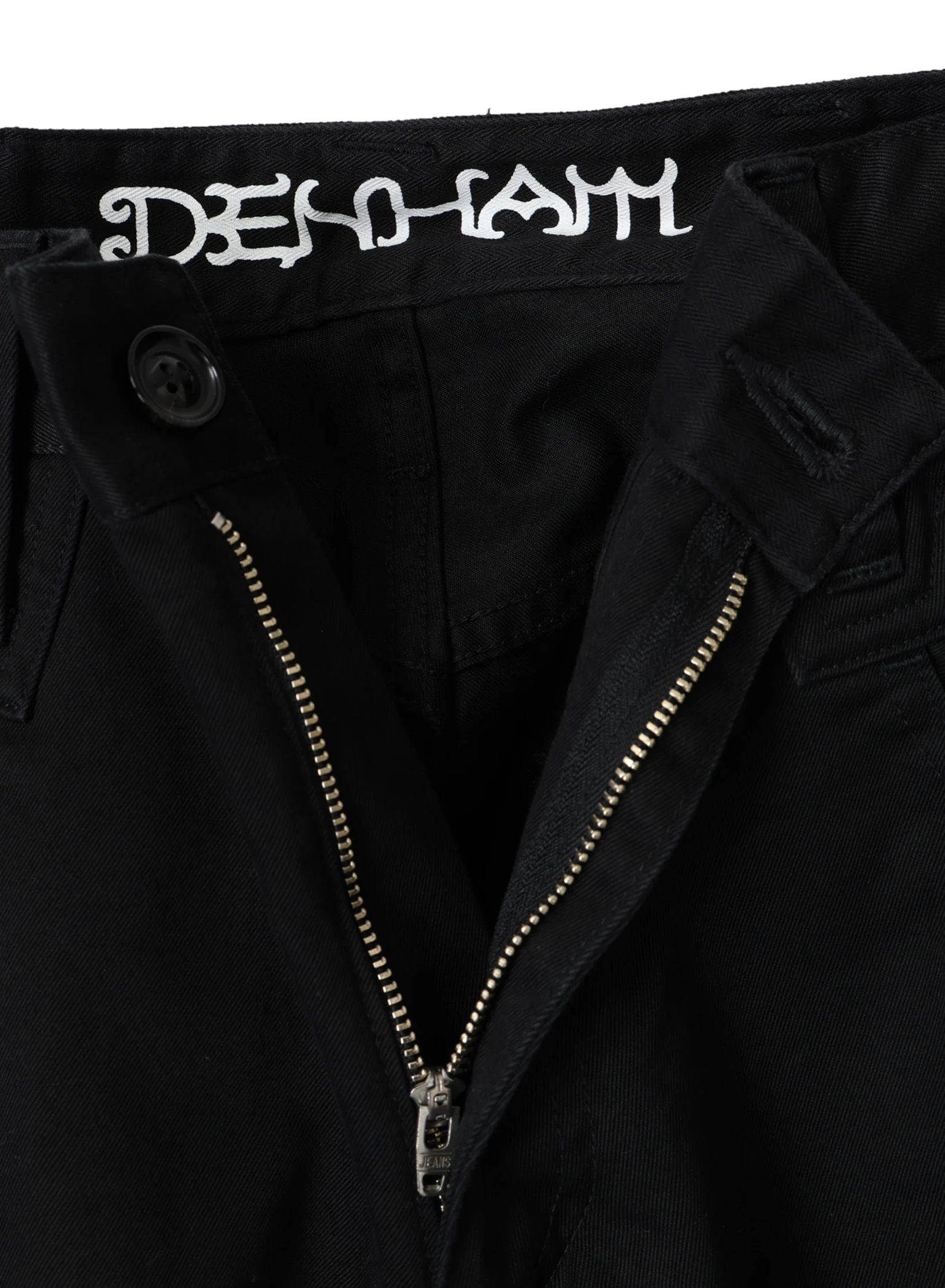 DENHAM(デンハム) |a IN U JUMBO CHINO