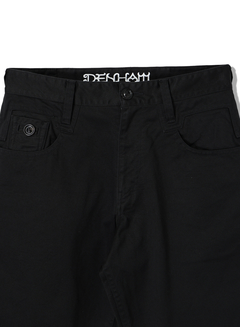 DENHAM(デンハム) |a IN U JUMBO CHINO